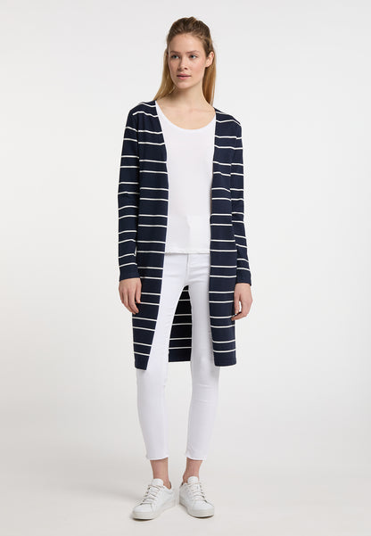 DreiMaster Maritim Damen-Cardigan