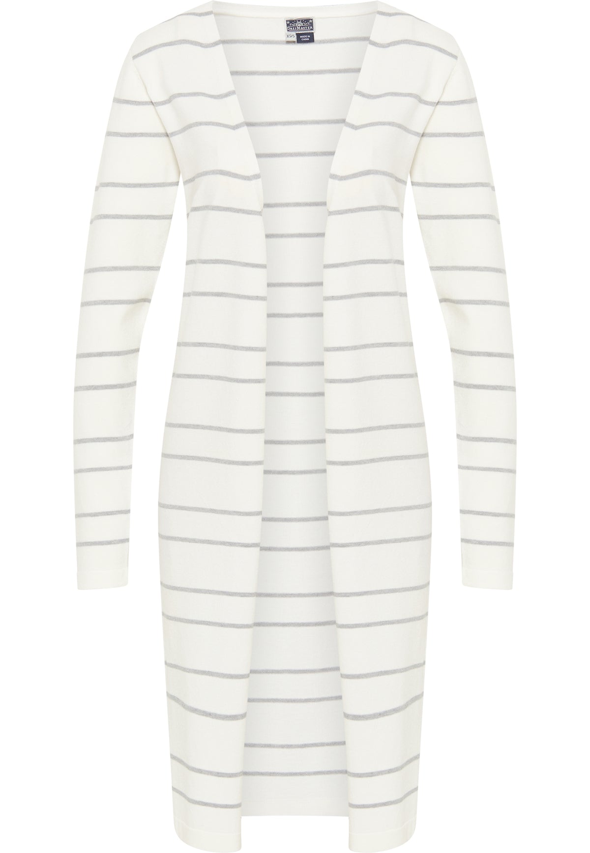 DreiMaster Maritim Damen-Cardigan