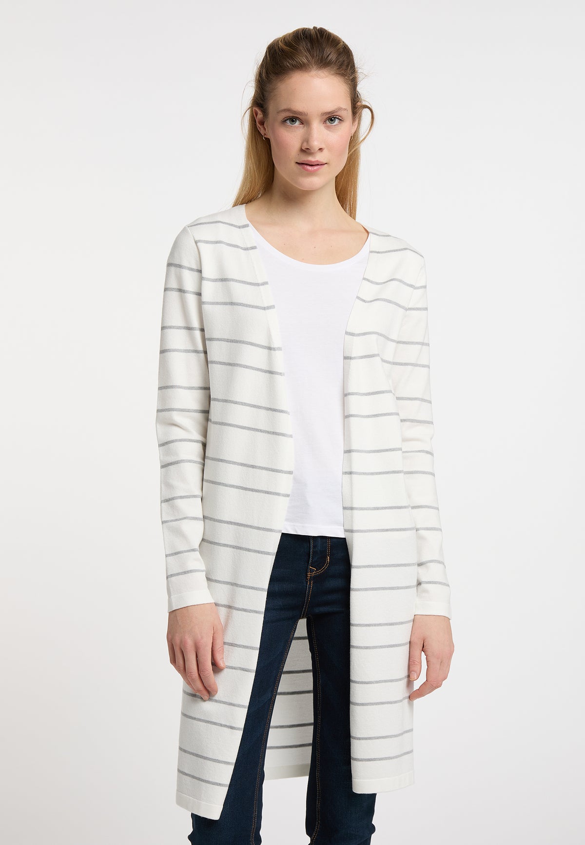 DreiMaster Maritim Damen-Cardigan