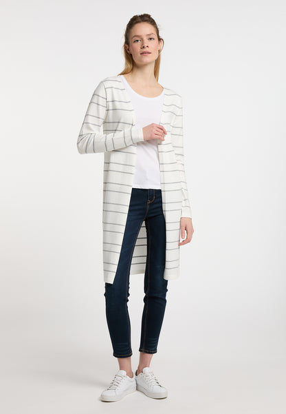 DreiMaster Maritim Damen-Cardigan