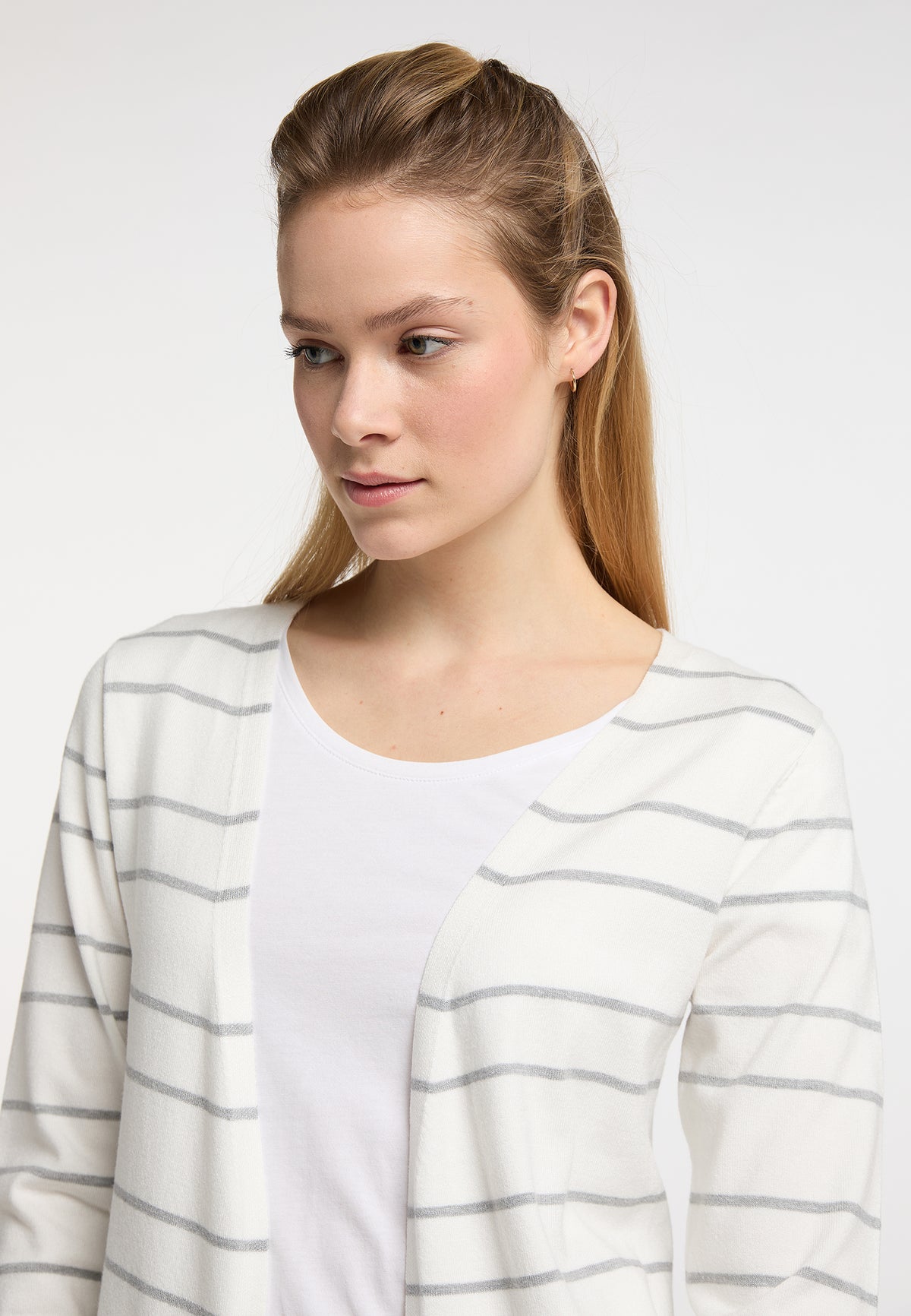 DreiMaster Maritim Damen-Cardigan