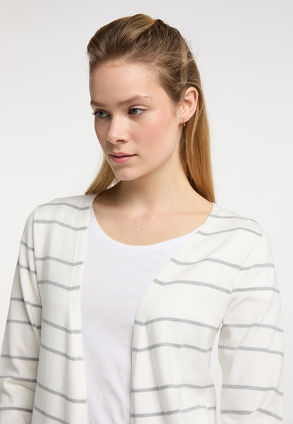 DreiMaster Maritim Damen-Cardigan
