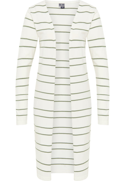 Dreimaster maritimer Damen-Cardigan