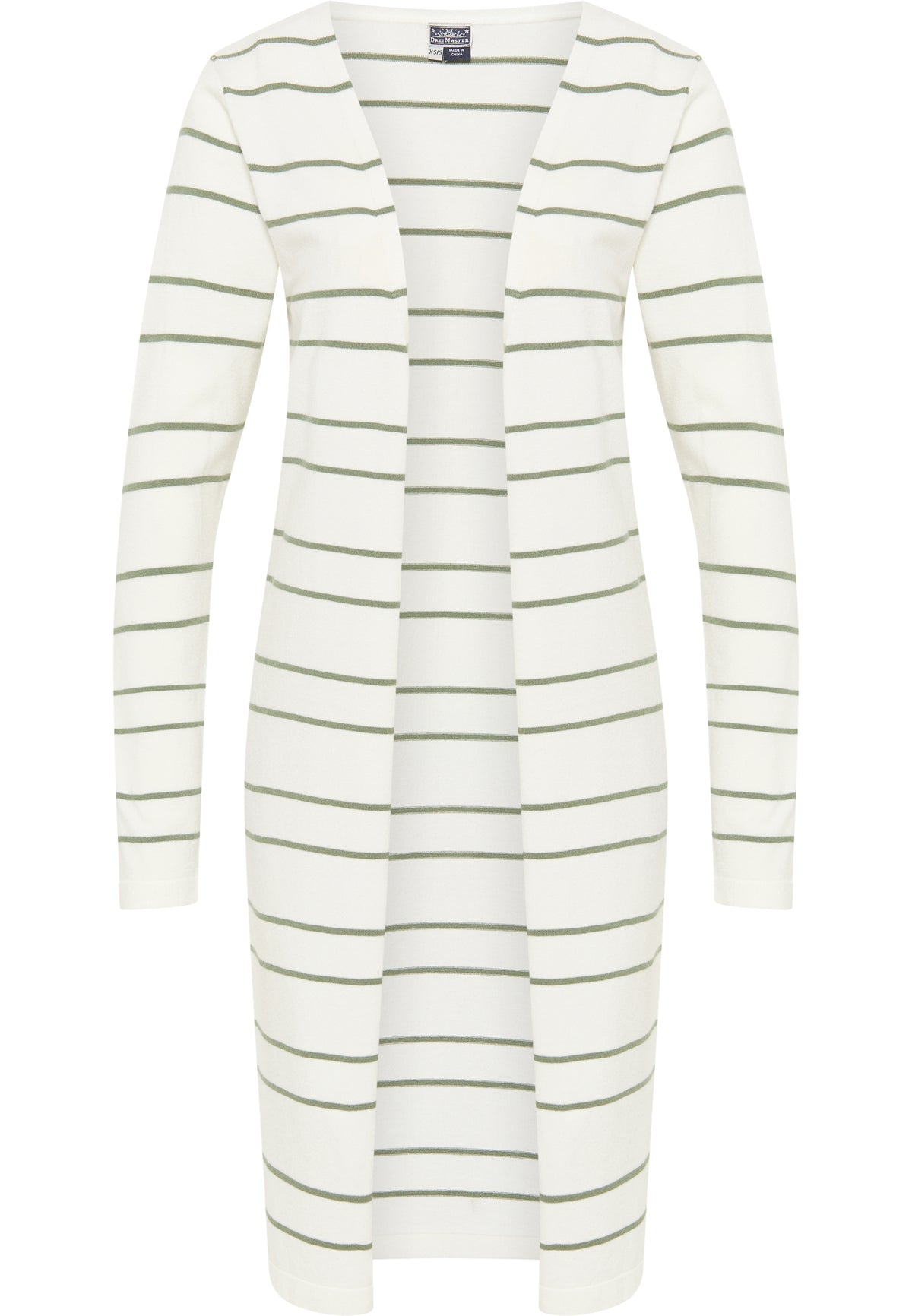 DreiMaster Maritim Damen-Cardigan