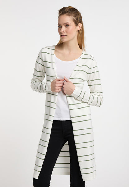 DreiMaster Maritim Damen-Cardigan