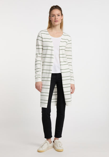 DreiMaster Maritim Damen-Cardigan
