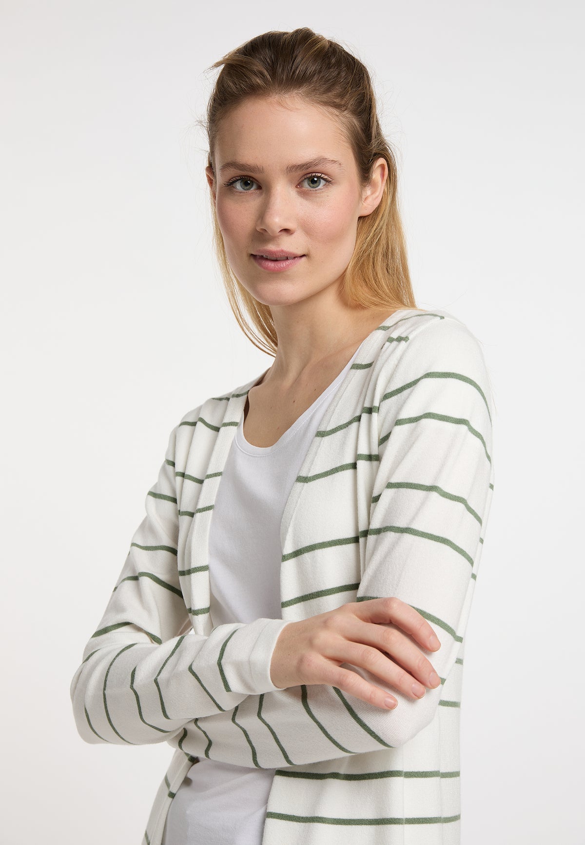 DreiMaster Maritim Damen-Cardigan