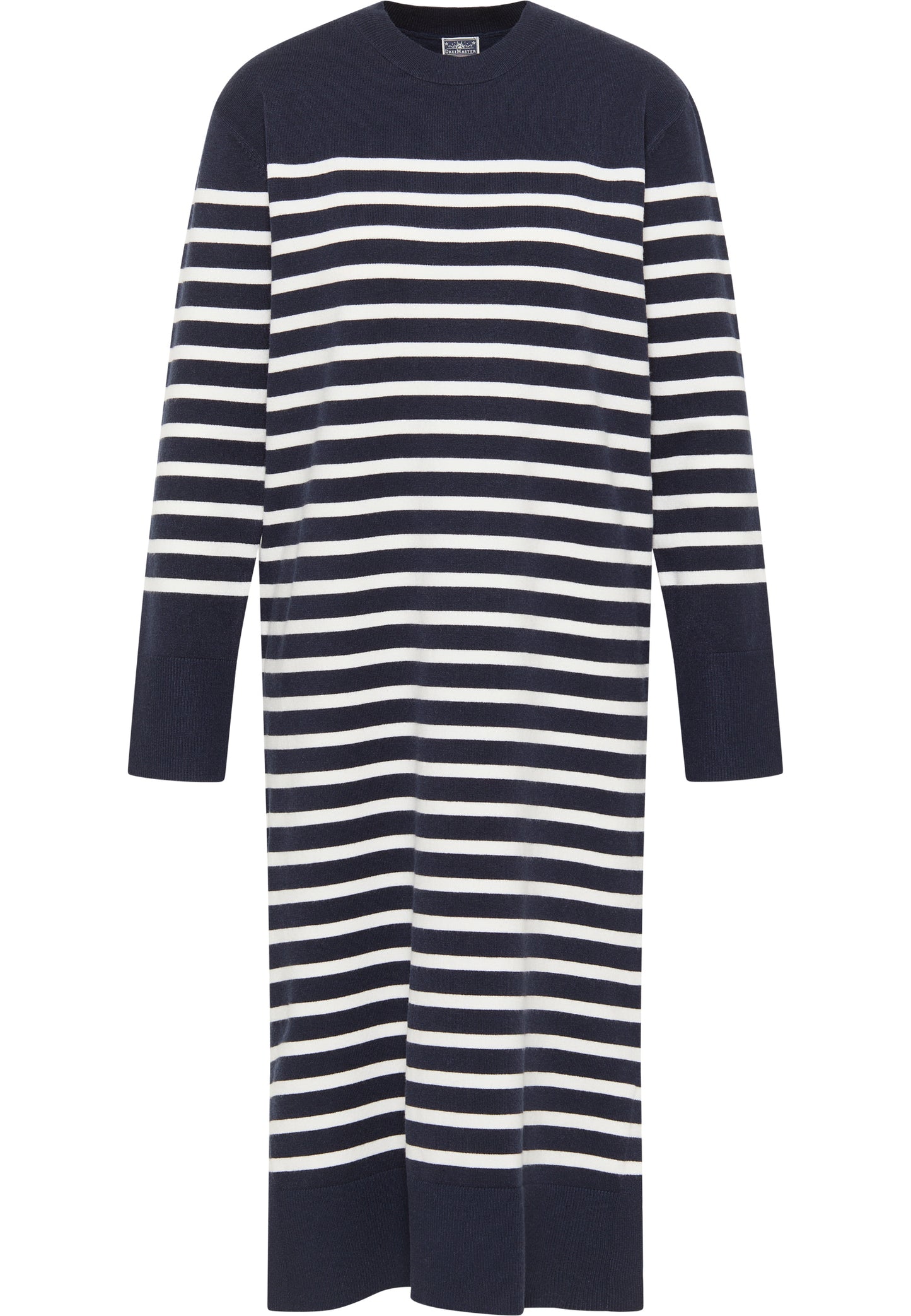 DreiMaster Maritim Damen Maxikleid