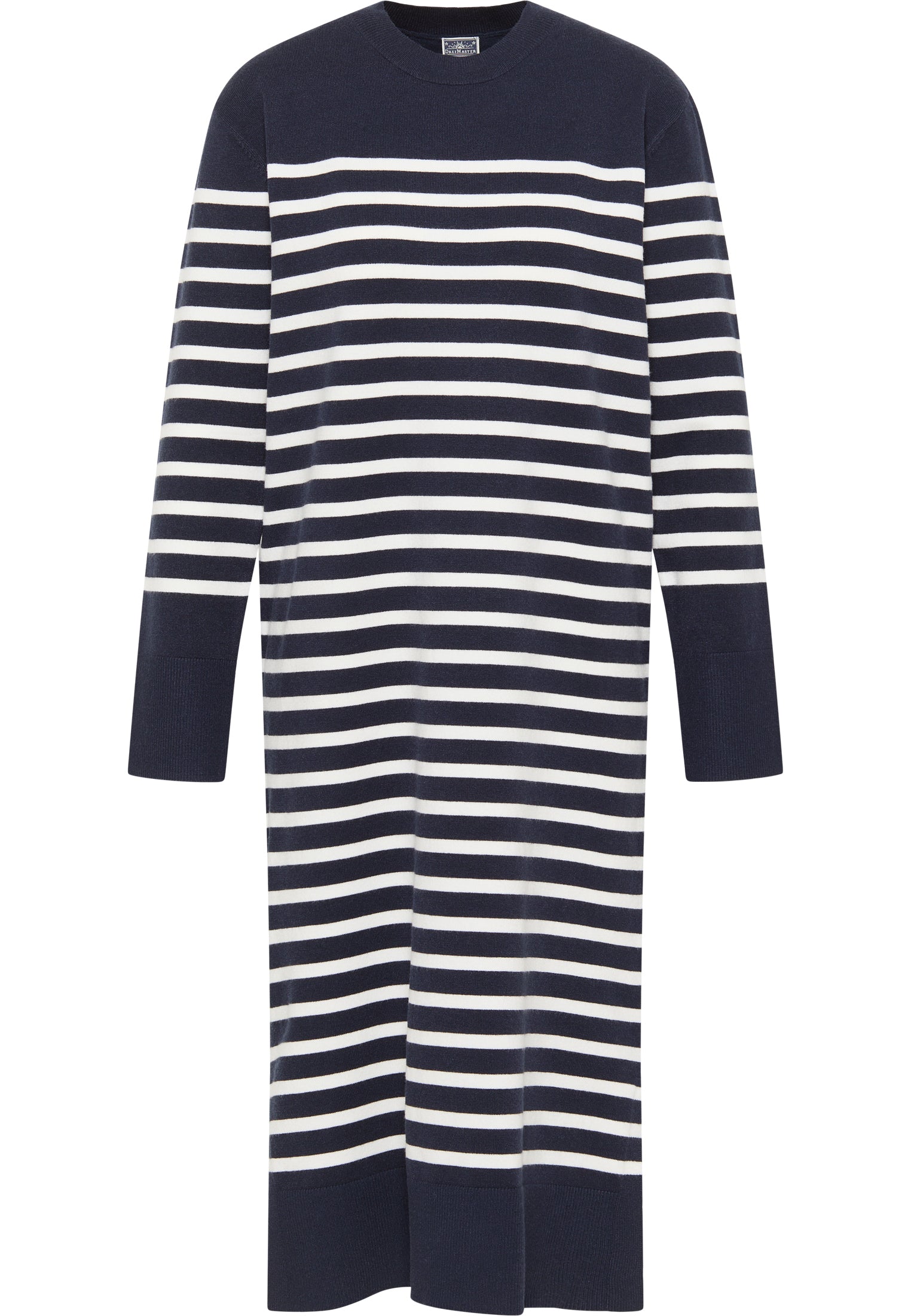 DreiMaster Maritim Damen Maxikleid