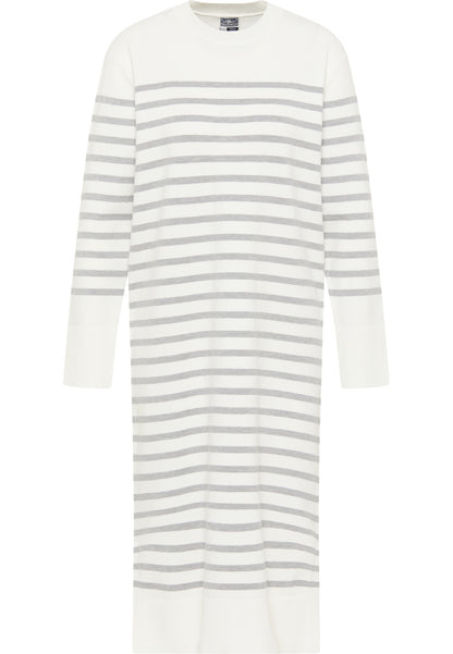 DreiMaster Maritim Damen Maxikleid