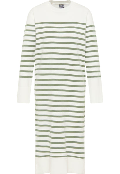 DreiMaster Maritim Damen Maxikleid