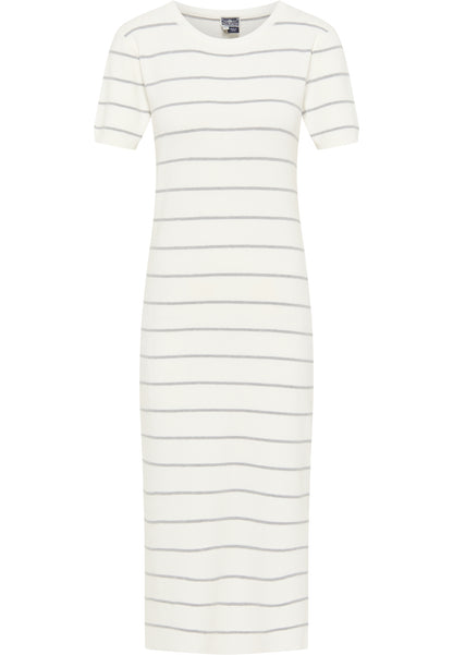 DreiMaster Maritim Damen Strickkleid