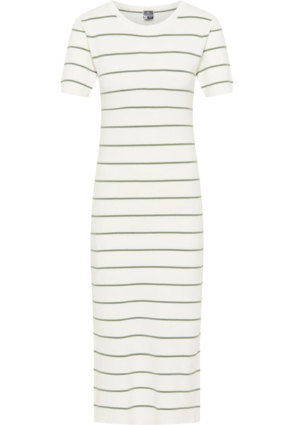 DreiMaster Maritim Damen Strickkleid