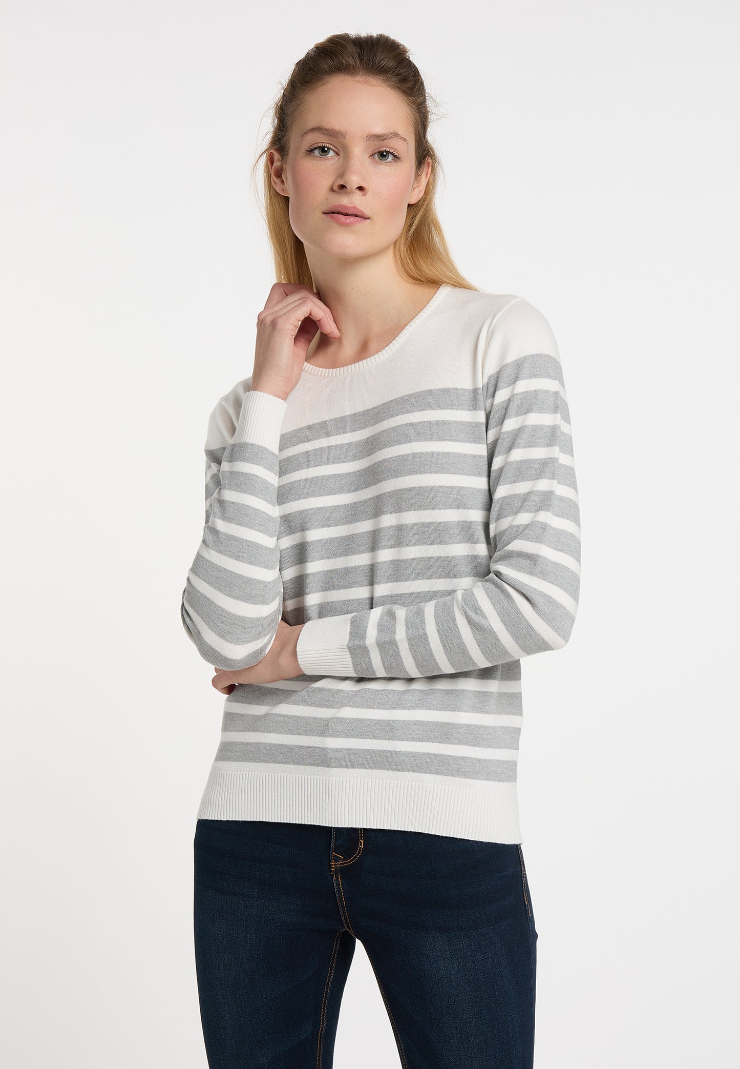 Strickpullover