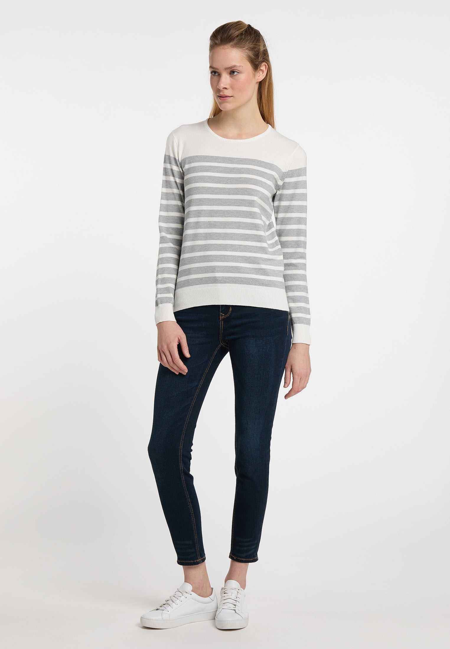 Strickpullover