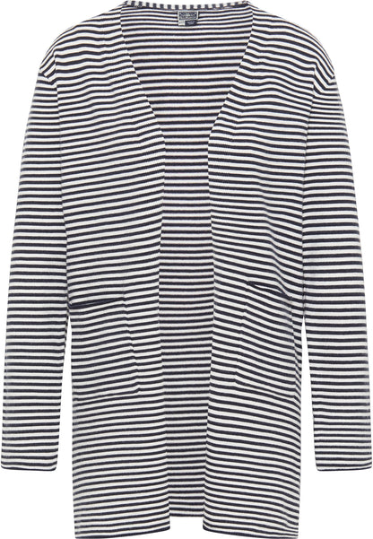 DreiMaster Maritim Damen-Cardigan