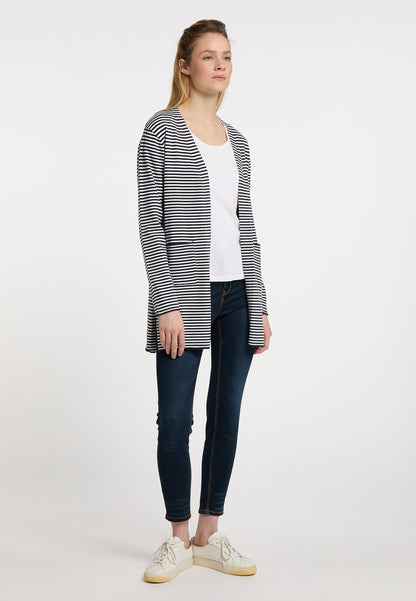 DreiMaster Maritim Damen-Cardigan