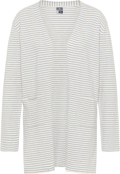 DreiMaster Maritim Damen-Cardigan