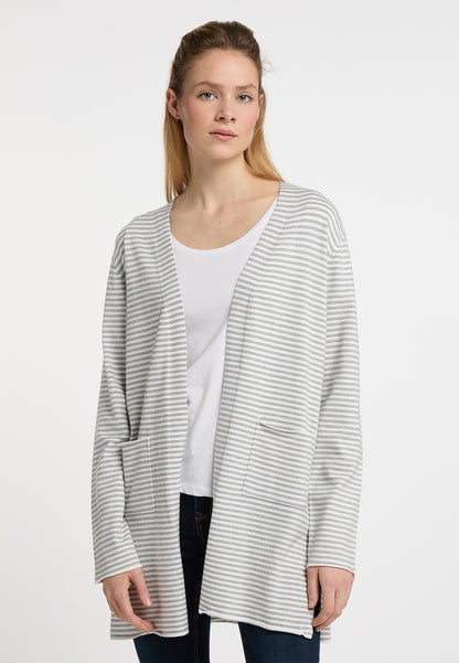 DreiMaster Maritim Damen-Cardigan