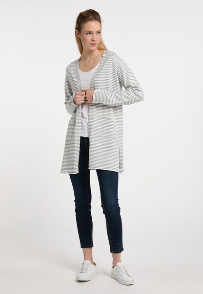 DreiMaster Maritim Damen-Cardigan