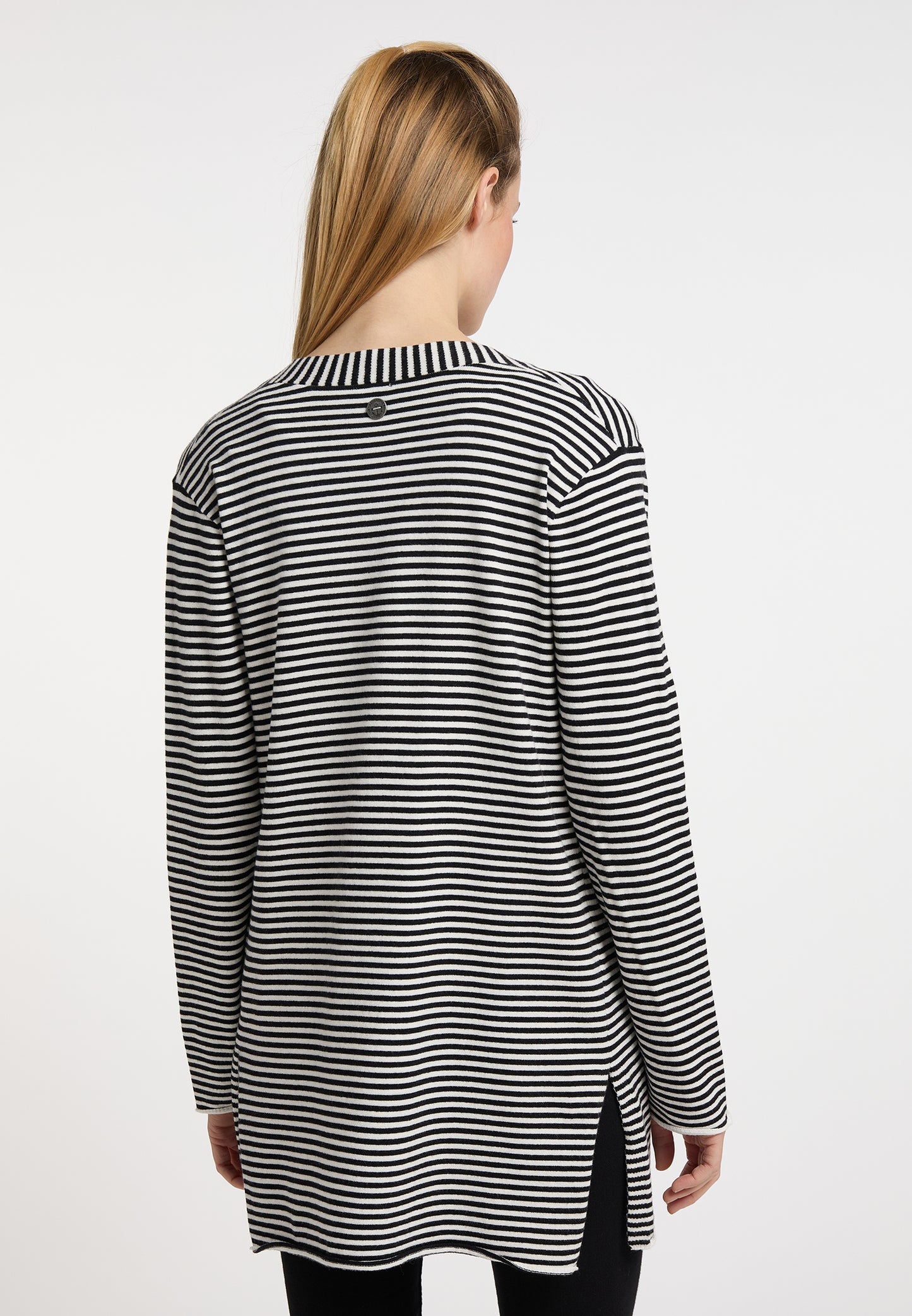 Dreimaster maritimer Damen-Cardigan