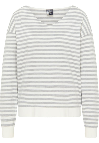 Strickpullover
