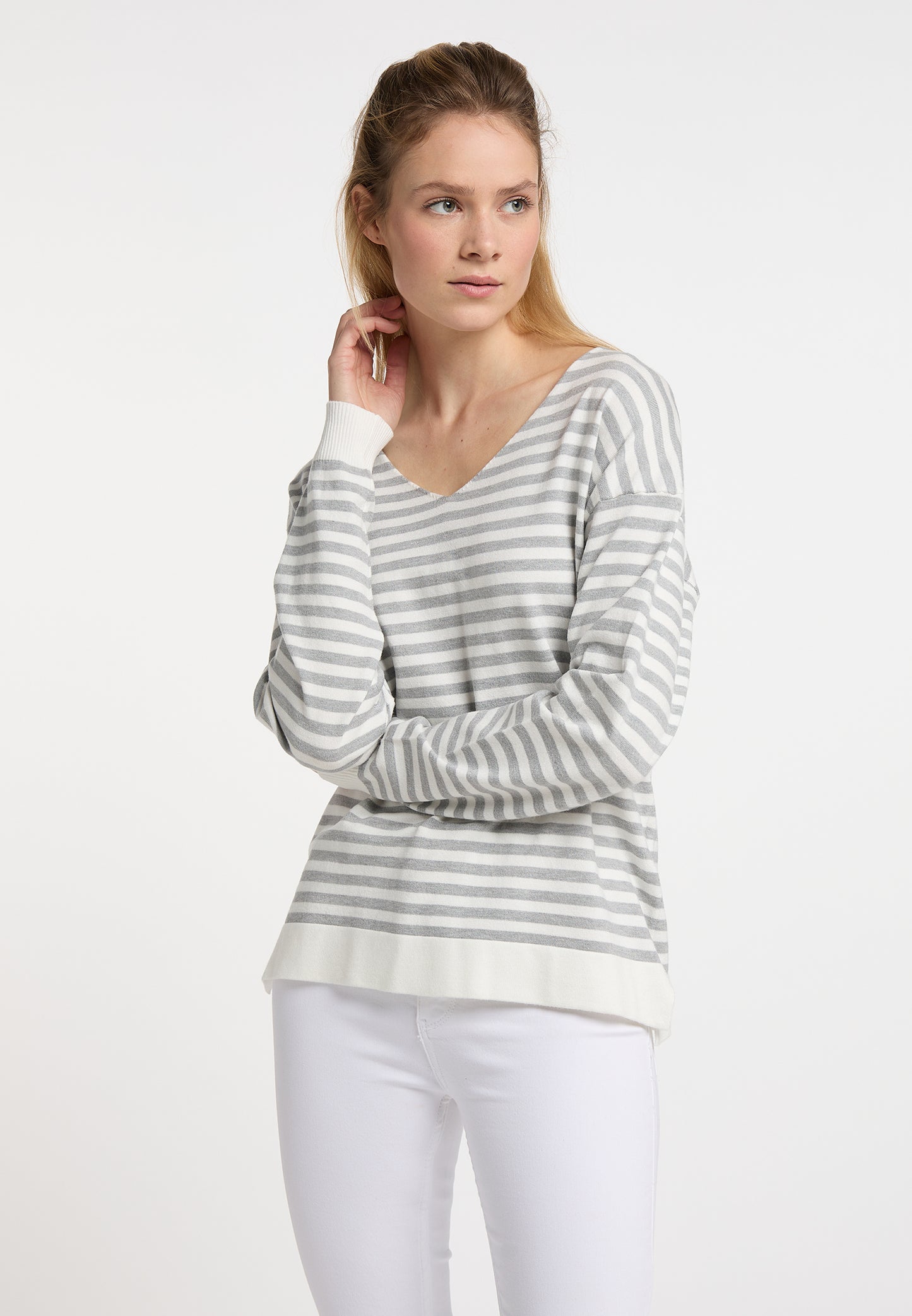 Strickpullover