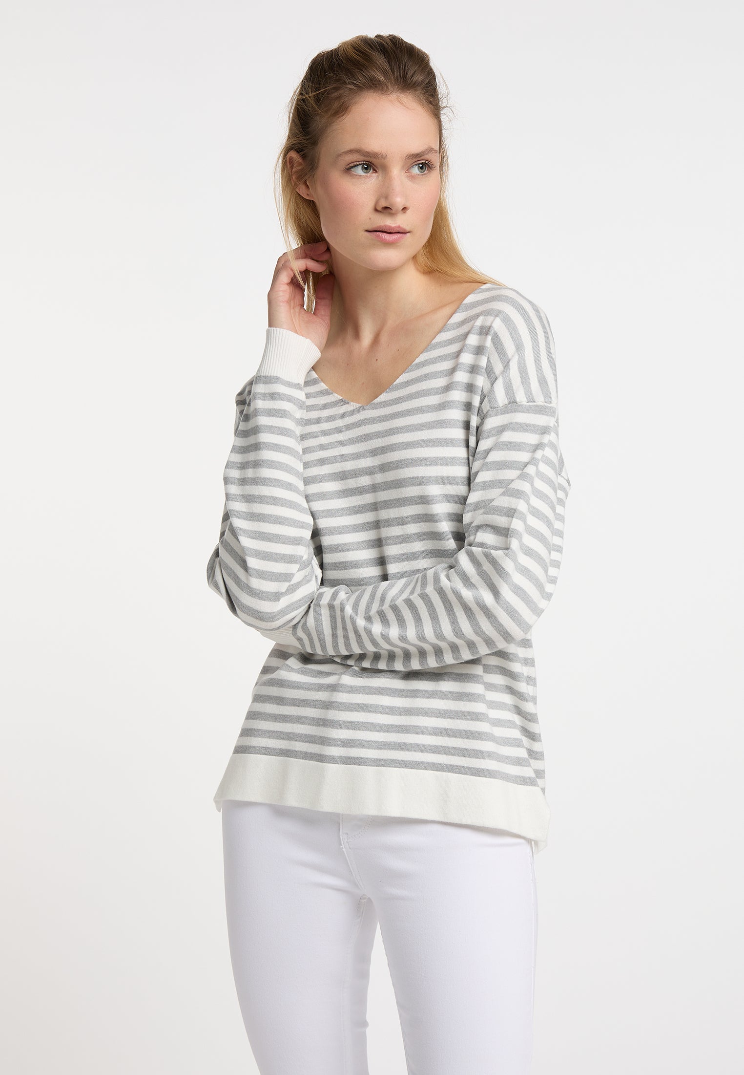 Strickpullover