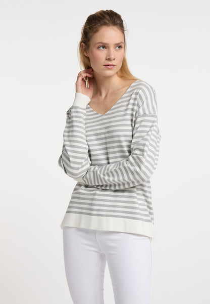 Strickpullover