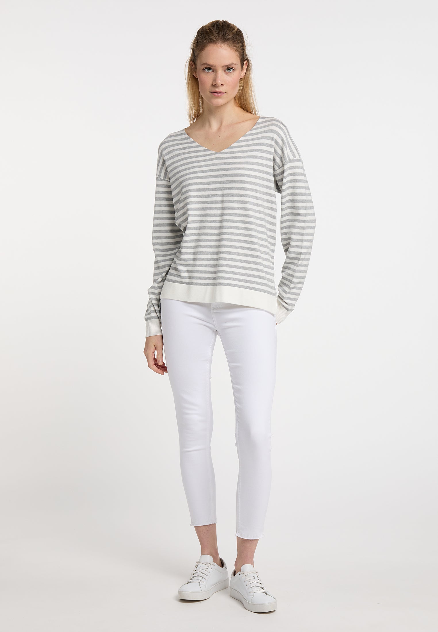 Strickpullover