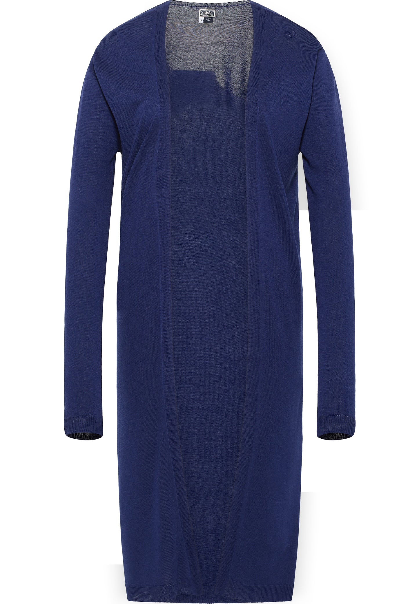 Dreimaster maritimer Damen-Cardigan