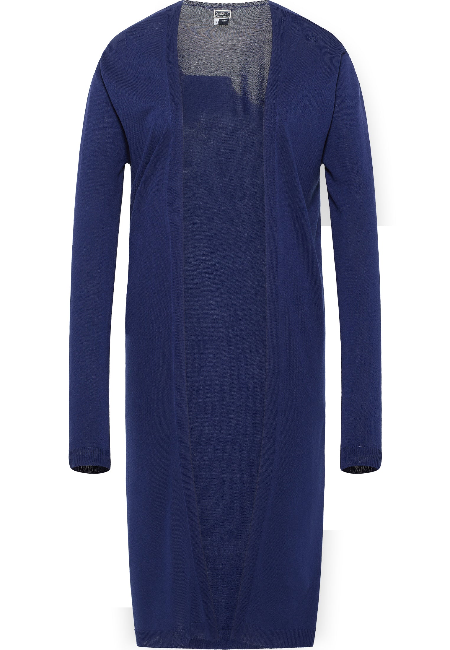 Dreimaster maritimer Damen-Cardigan