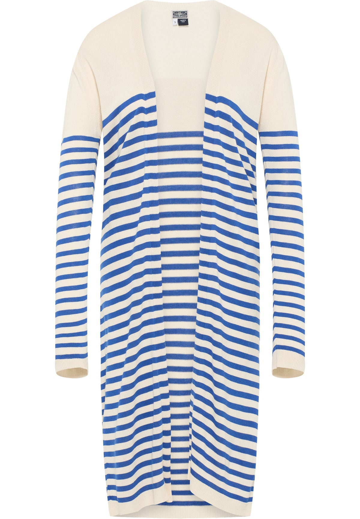 DreiMaster Maritim Damen-Cardigan