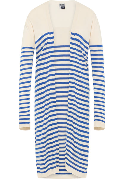 DreiMaster Maritim Damen-Cardigan
