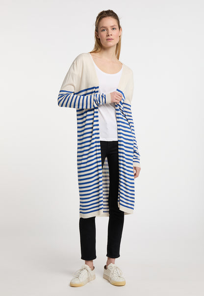 DreiMaster Maritim Damen-Cardigan
