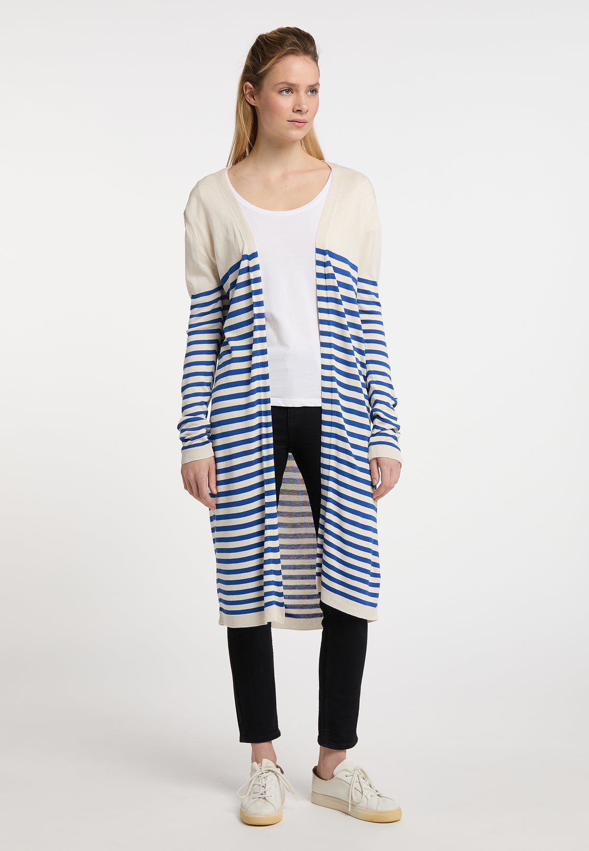 DreiMaster Maritim Damen-Cardigan