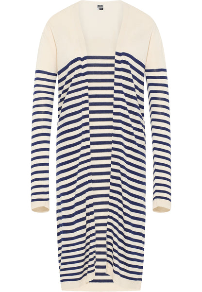 DreiMaster Maritim Damen-Cardigan