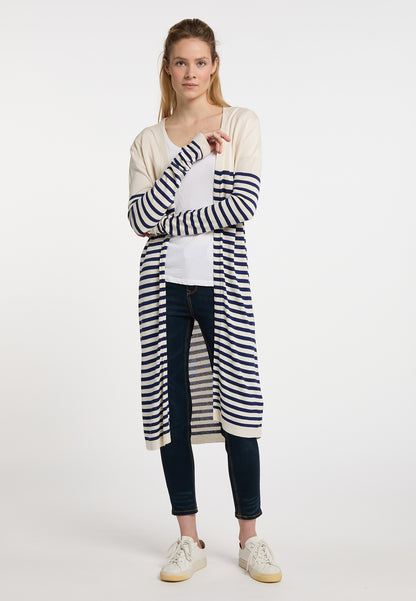DreiMaster Maritim Damen-Cardigan