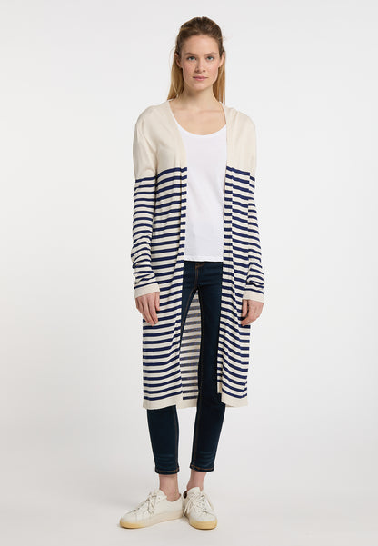 DreiMaster Maritim Damen-Cardigan