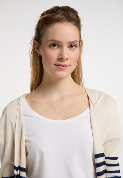 DreiMaster Maritim Damen-Cardigan