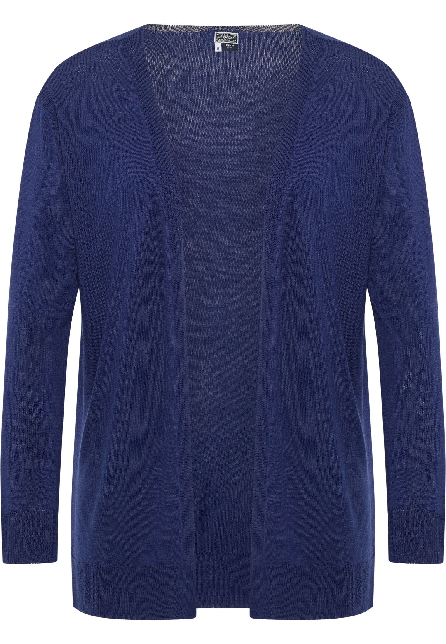 DreiMaster Maritim Damen Cardigan