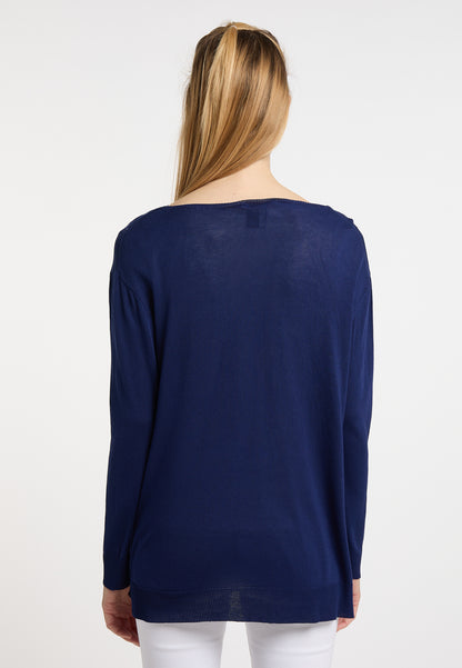 DreiMaster Maritim Damen Cardigan