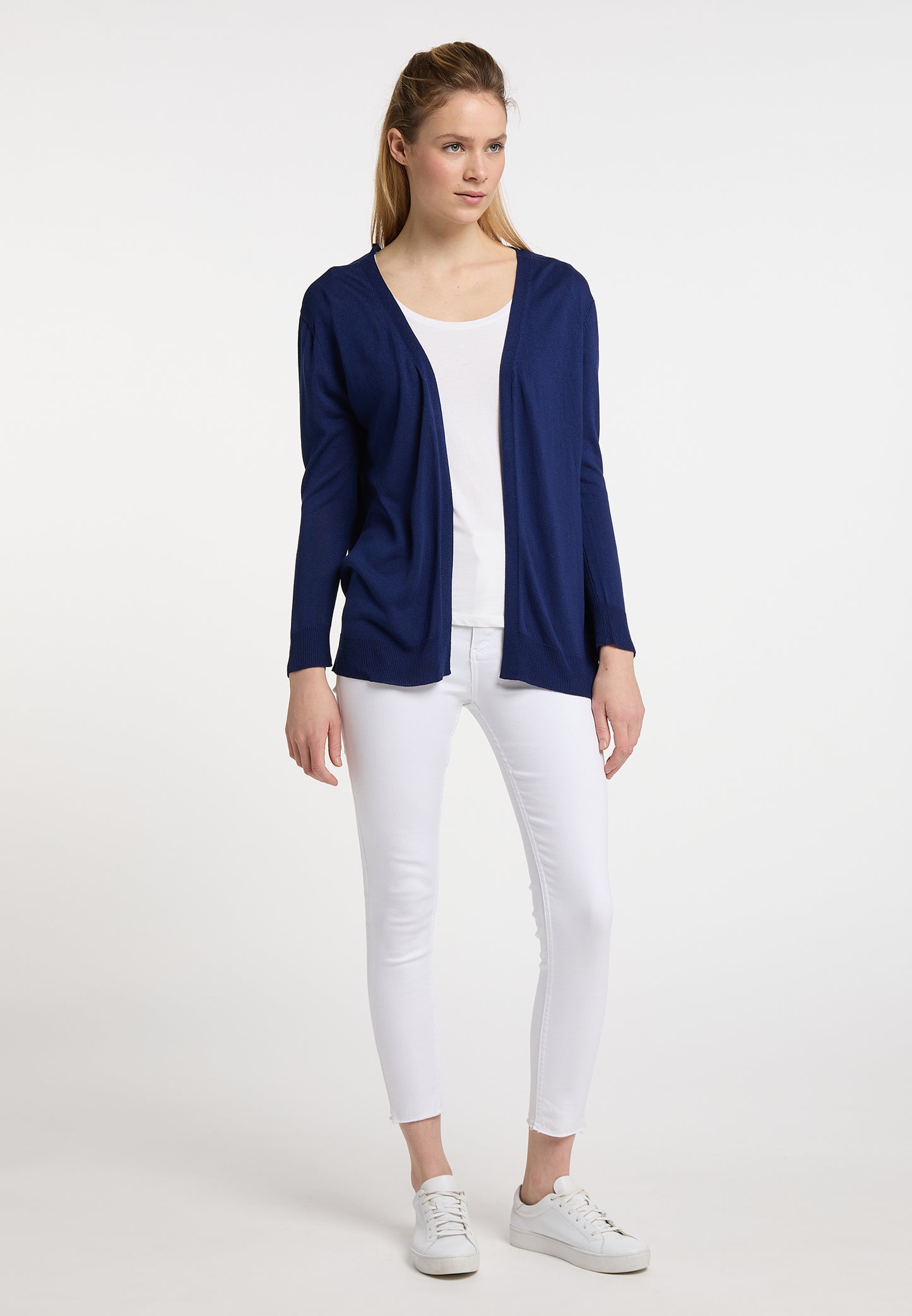 DreiMaster Maritim Damen Cardigan