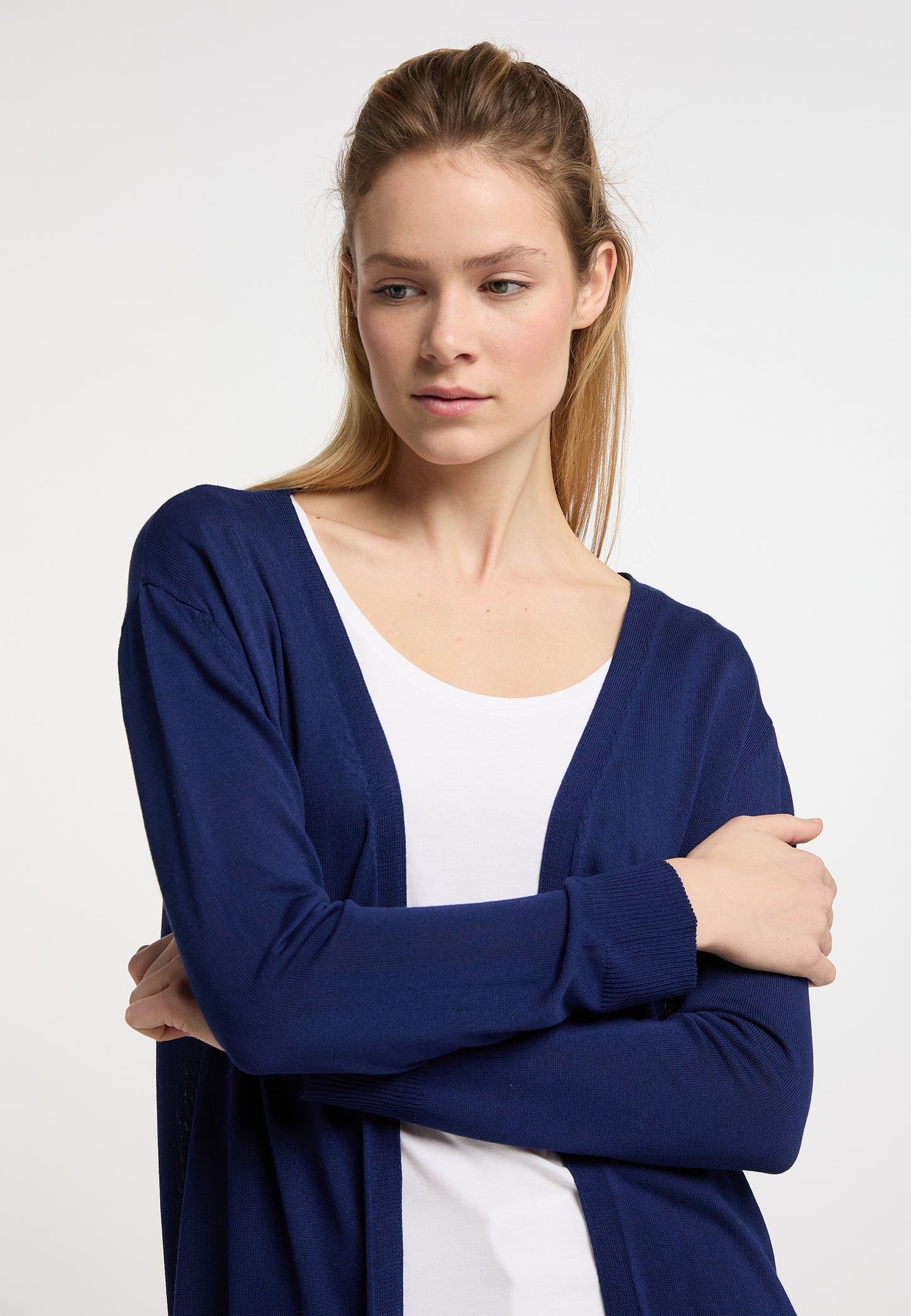 DreiMaster Maritim Damen Cardigan