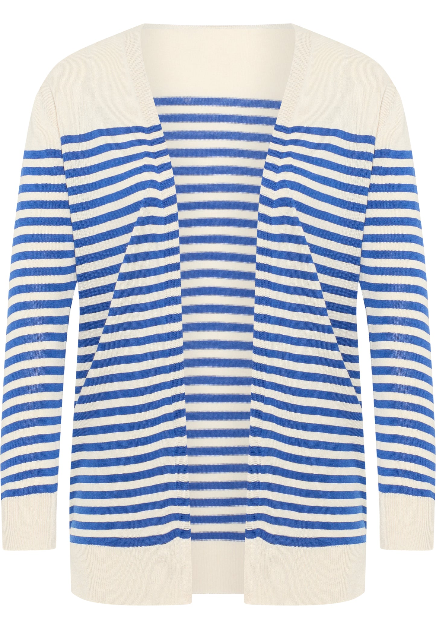 DreiMaster Maritim Damen Cardigan