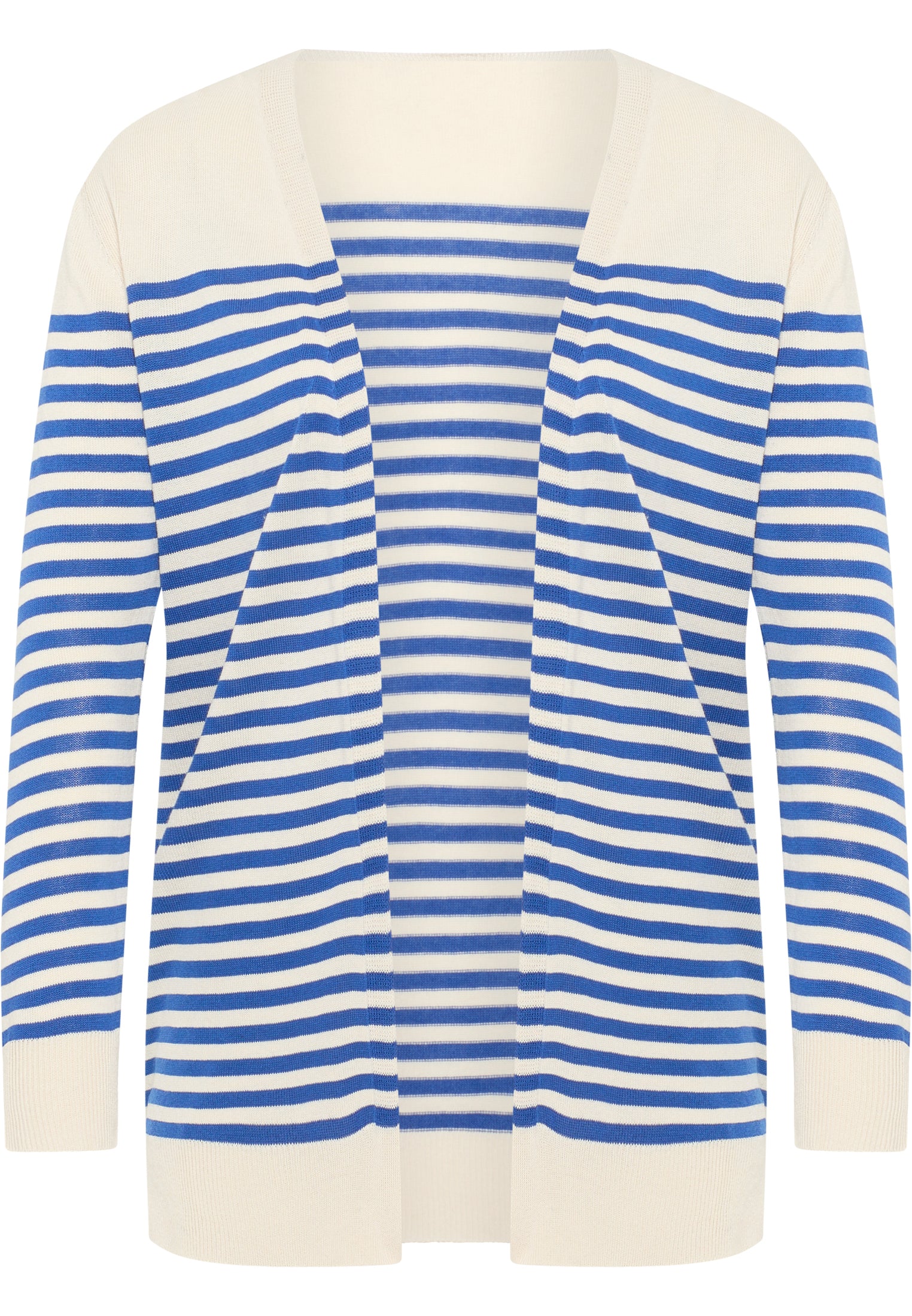 DreiMaster Maritim Damen Cardigan