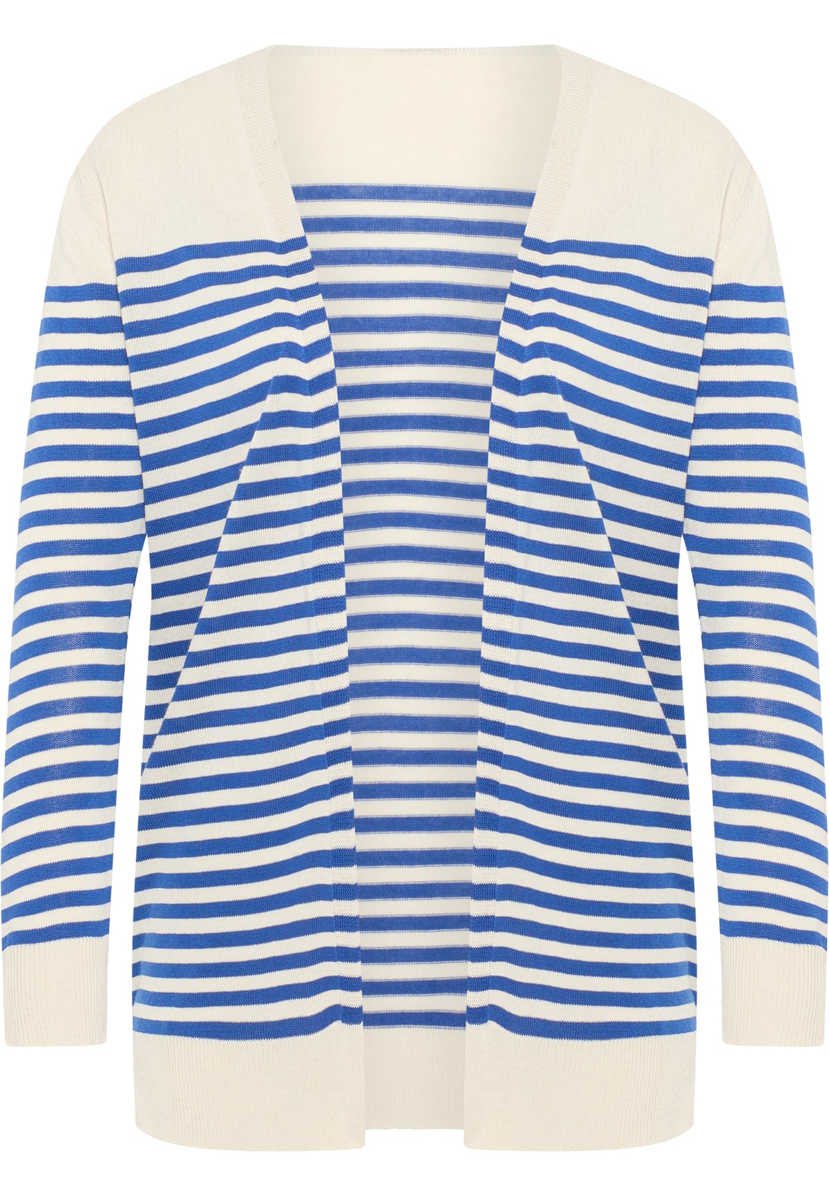 DreiMaster Maritim Strickjacke