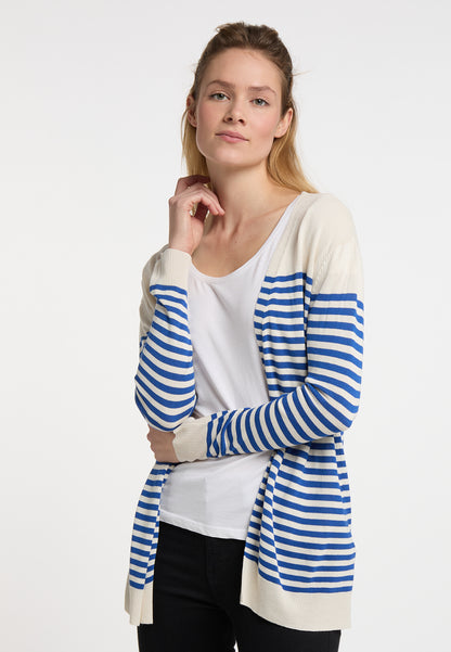 DreiMaster Maritim Damen Cardigan