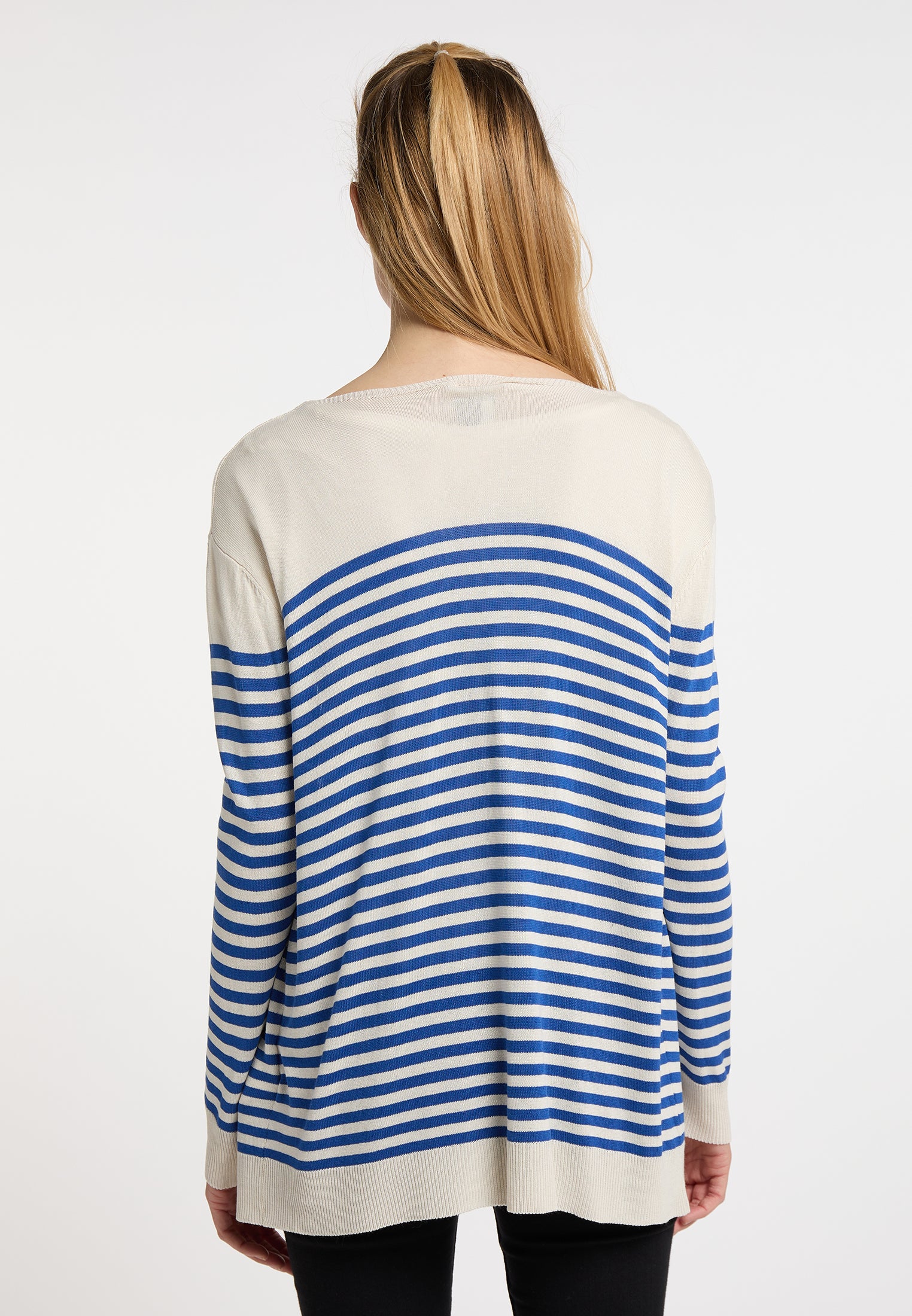 DreiMaster Maritim Damen Cardigan