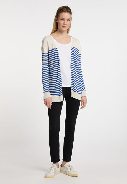 DreiMaster Maritim Damen Cardigan